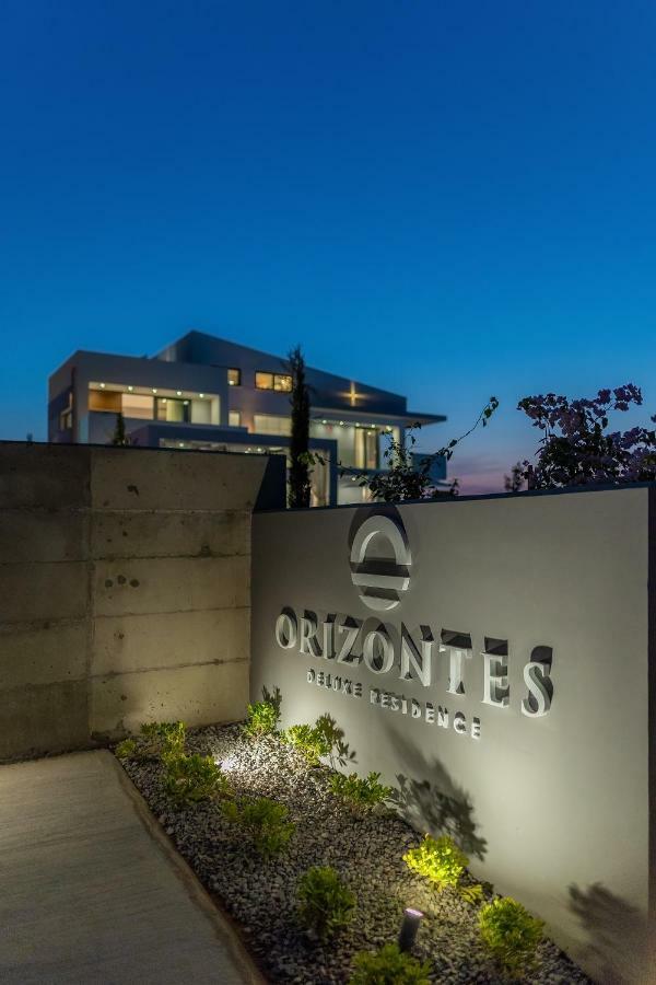 Orizontes Deluxe *