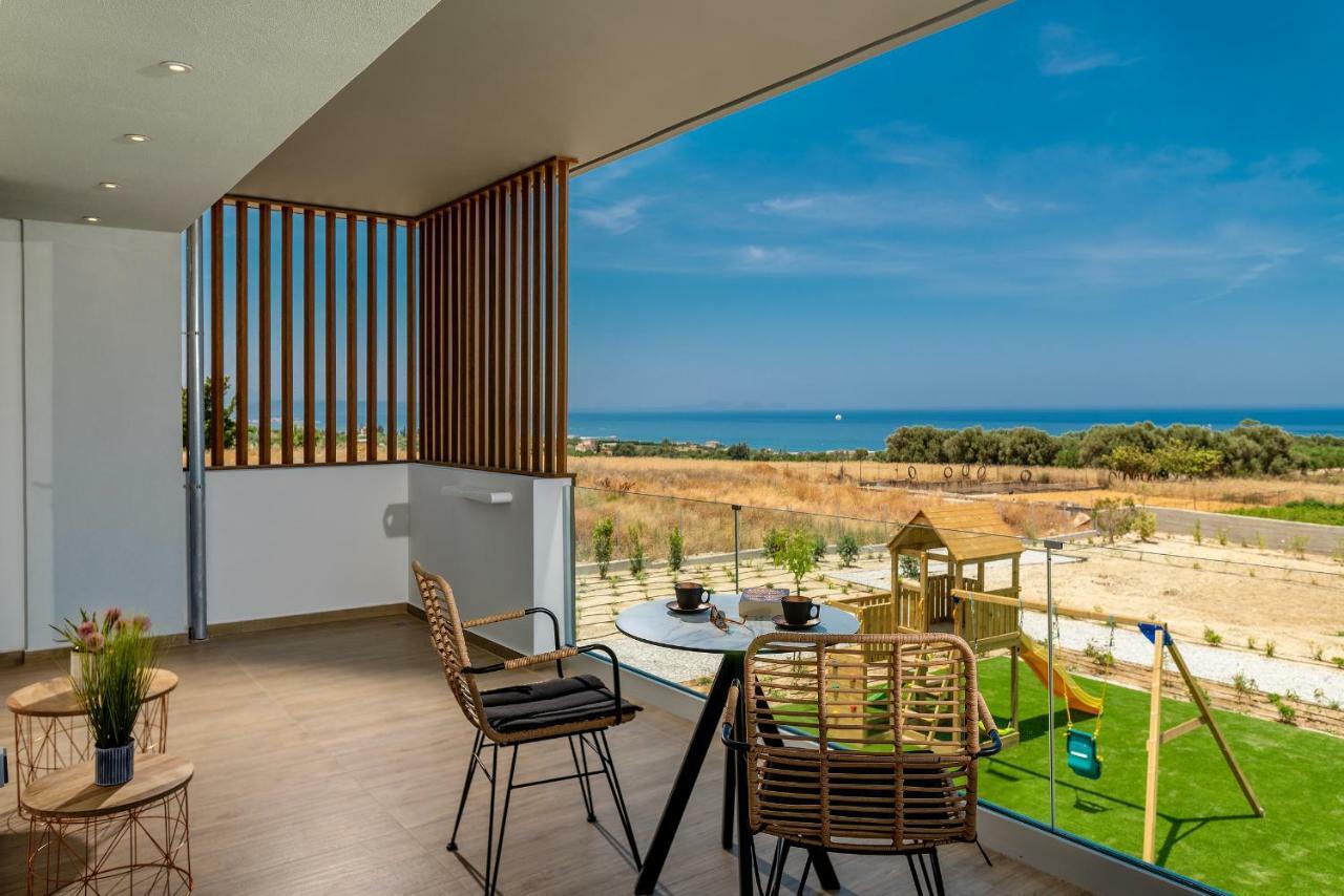 Orizontes Deluxe Villa *