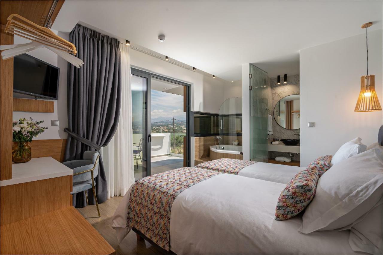 Villa Orizontes Deluxe *