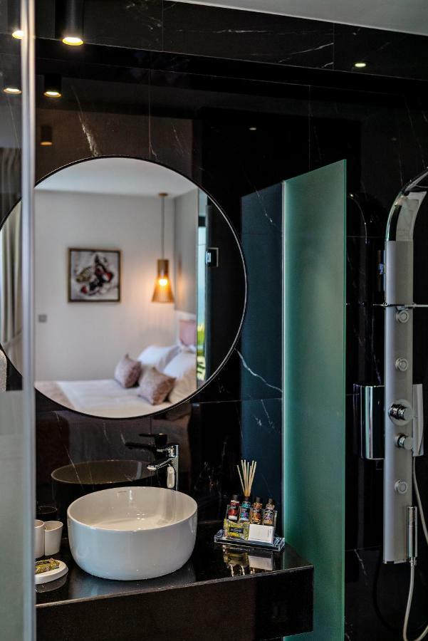 Villa Orizontes Deluxe Adelianos Kampos