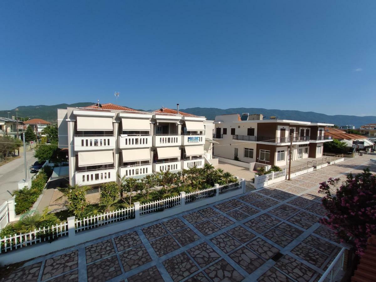 House Kohili * Nea Vrasna
