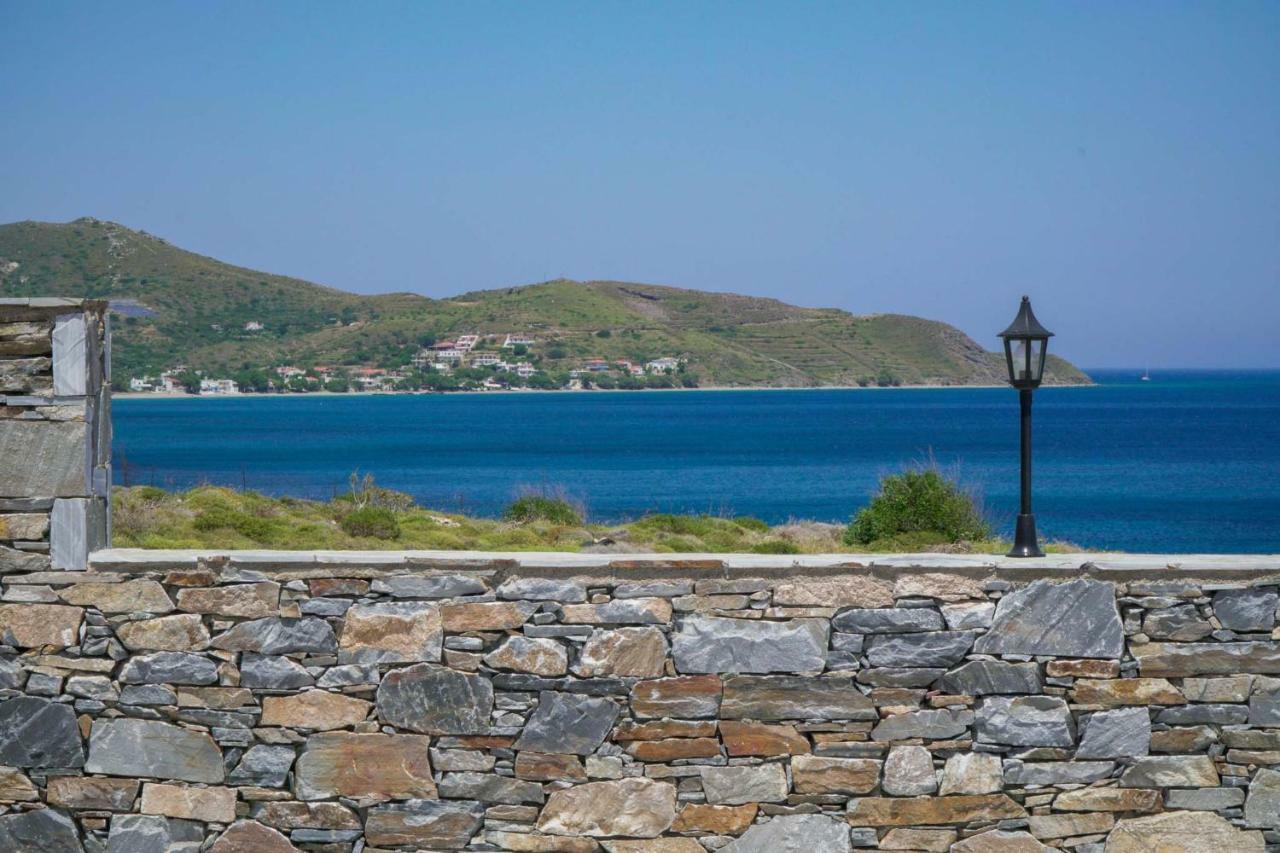 Anefanti Villa Agios Kirykos (Ikaria)