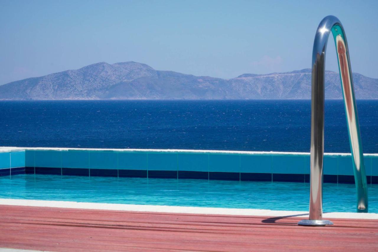 Anefanti Agios Kirykos (Ikaria)