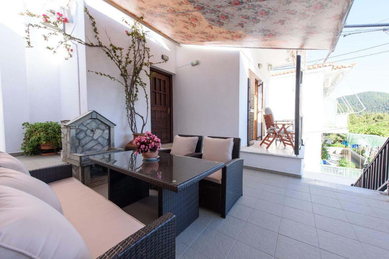Eleni Neo Klima Guest house *