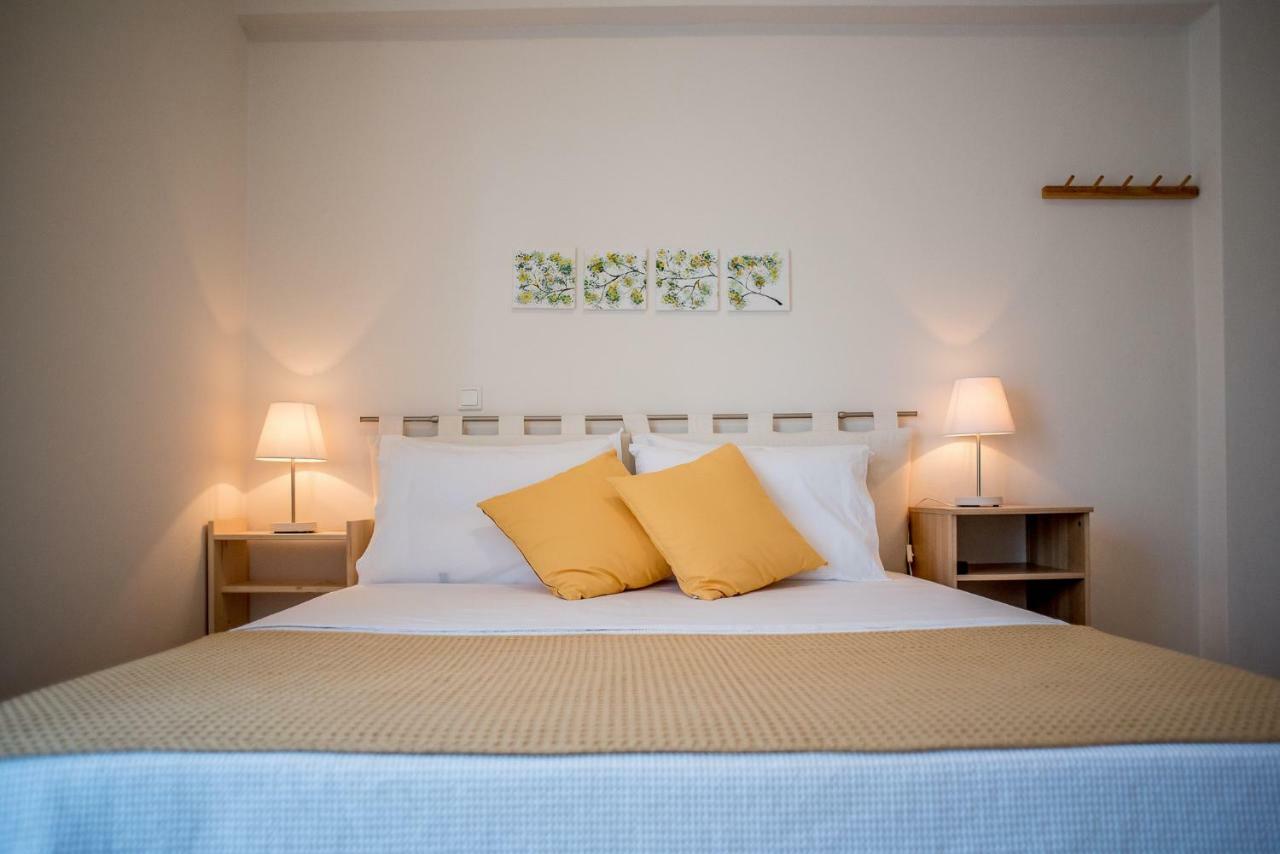 Holiday home Oikia Eleanthi - Beachfront Garden Home! *