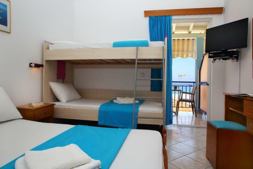 Theocharis Bros - Agios Nikitas