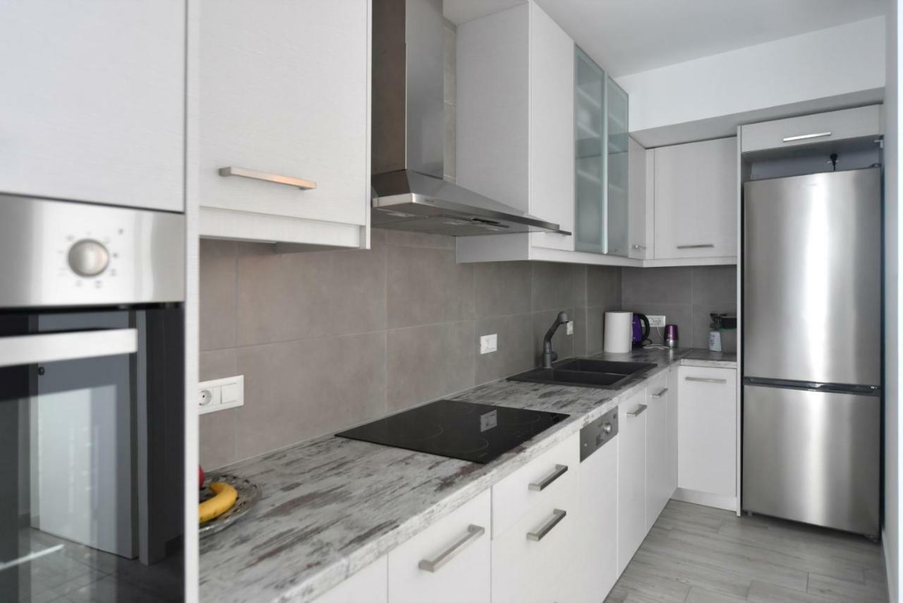 Parikias Seaside House