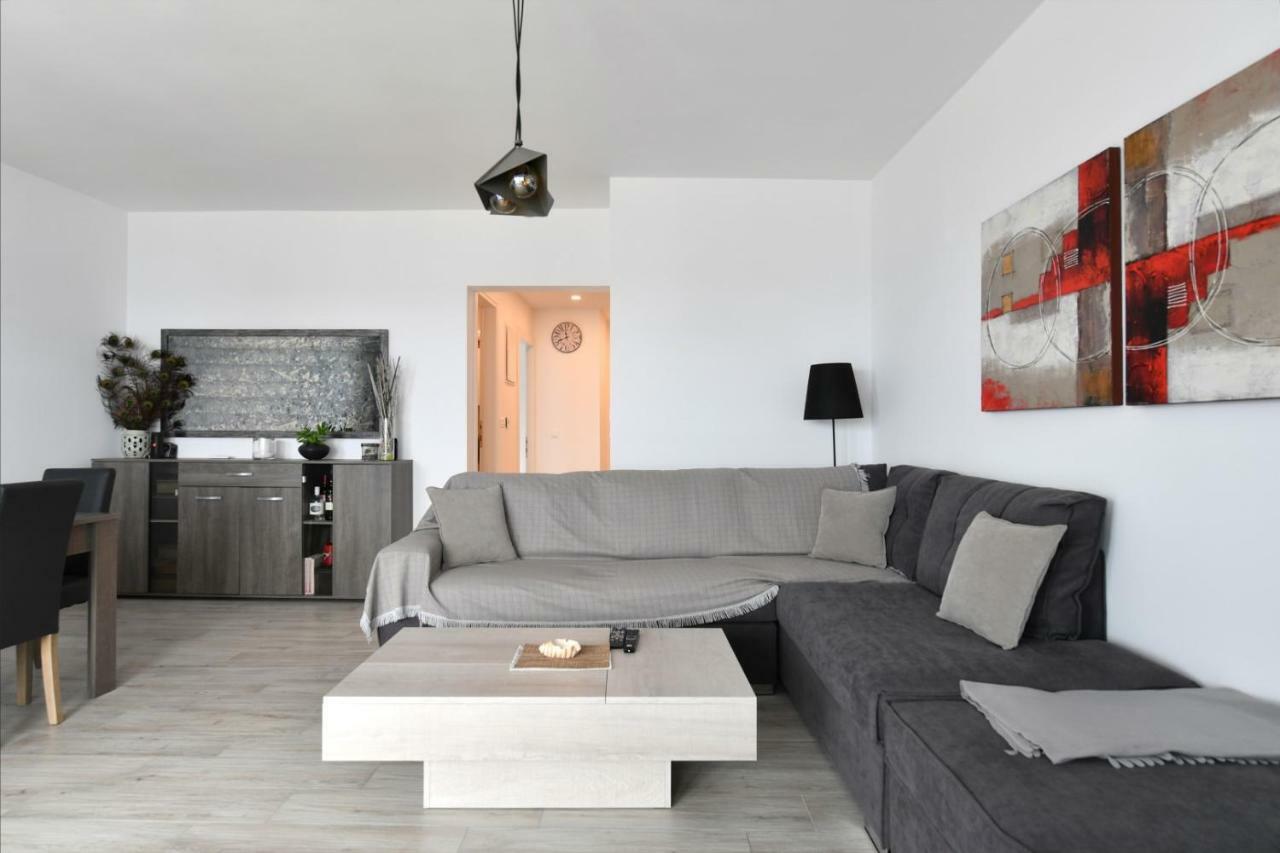 Parikias Seaside House Apartment Parikia (Paros)