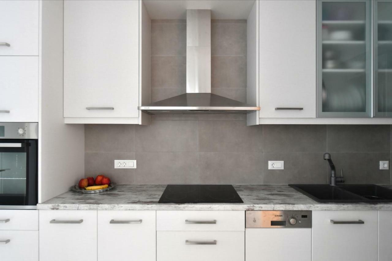 Apartment Parikias Seaside House *