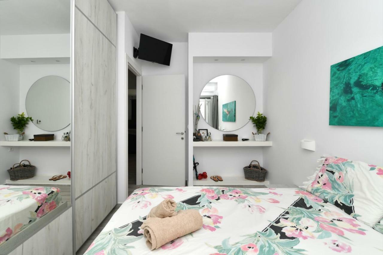 Parikias Seaside House Apartment Parikia (Paros)