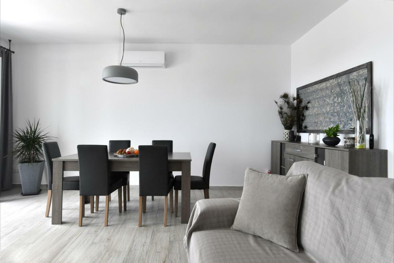Parikias Seaside House Apartment Parikia (Paros)