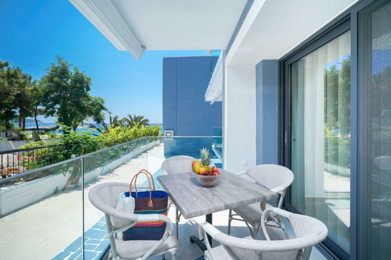 Nautilus Iii Aparthotel Potos