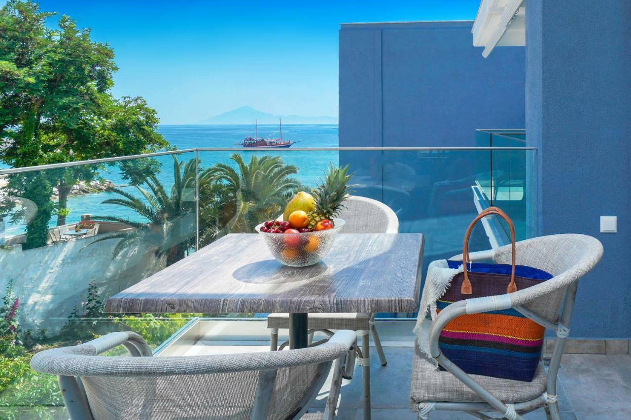 Nautilus Iii Aparthotel