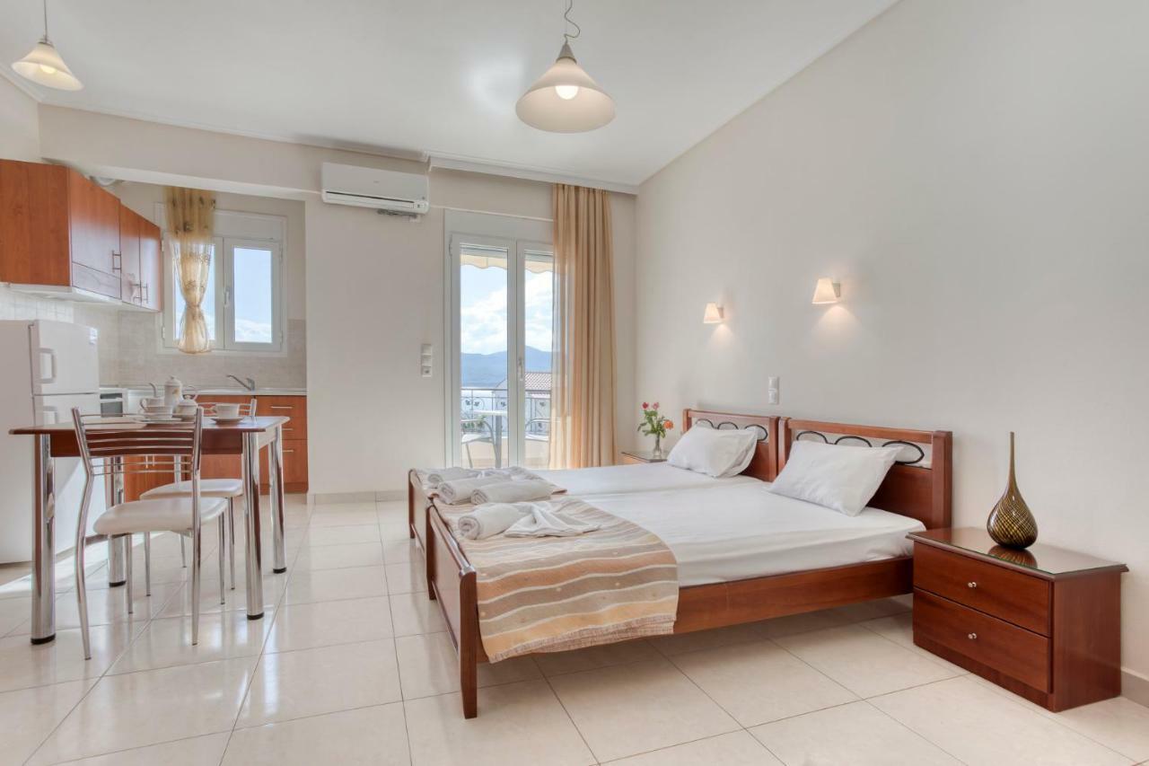 Niovi Luxury * Loutra Edipsou (Evia)