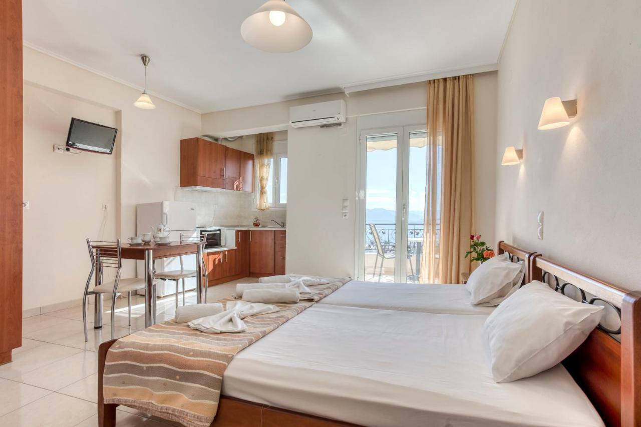 Niovi Luxury Loutra Edipsou (Evia)