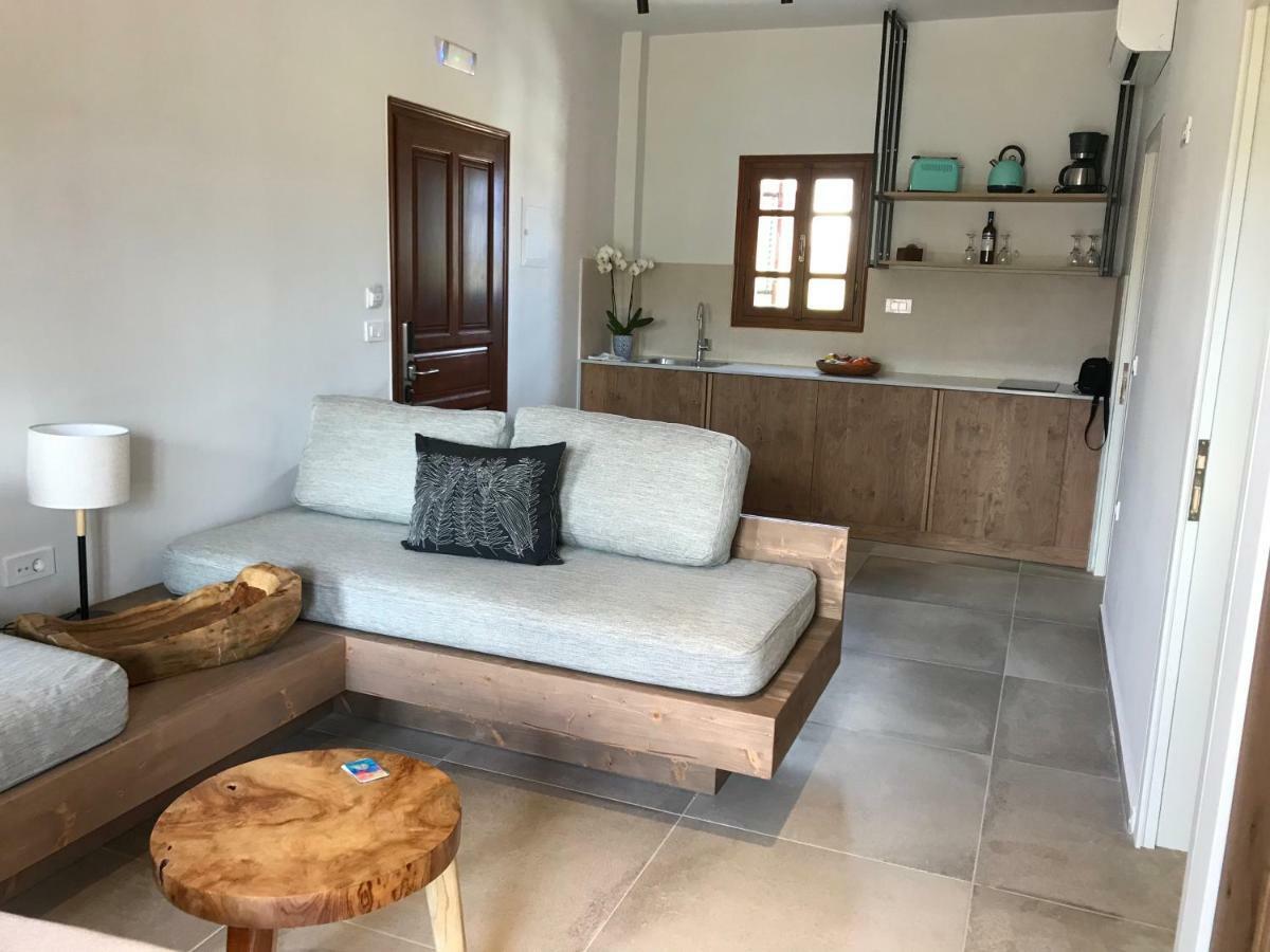 Anais Aparthotel