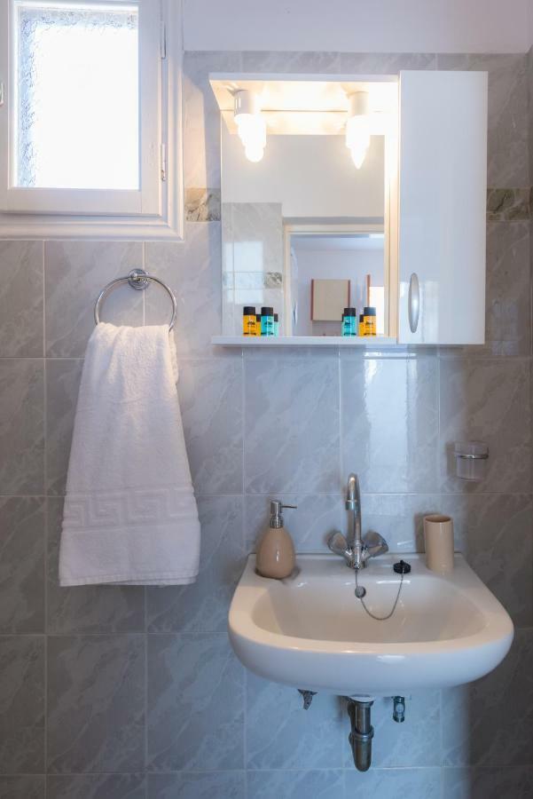 Chrysa House Hotel 2*