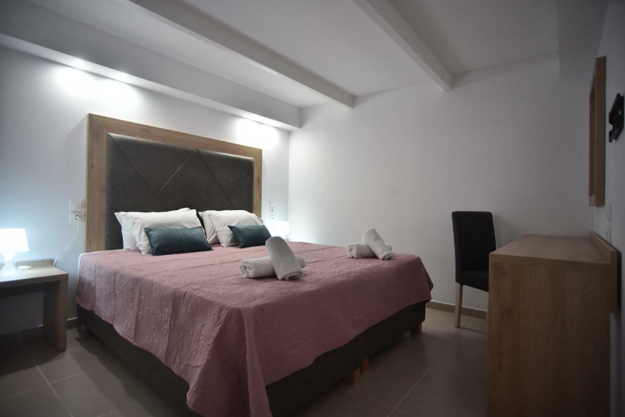 Bali Mare Village Hotel
