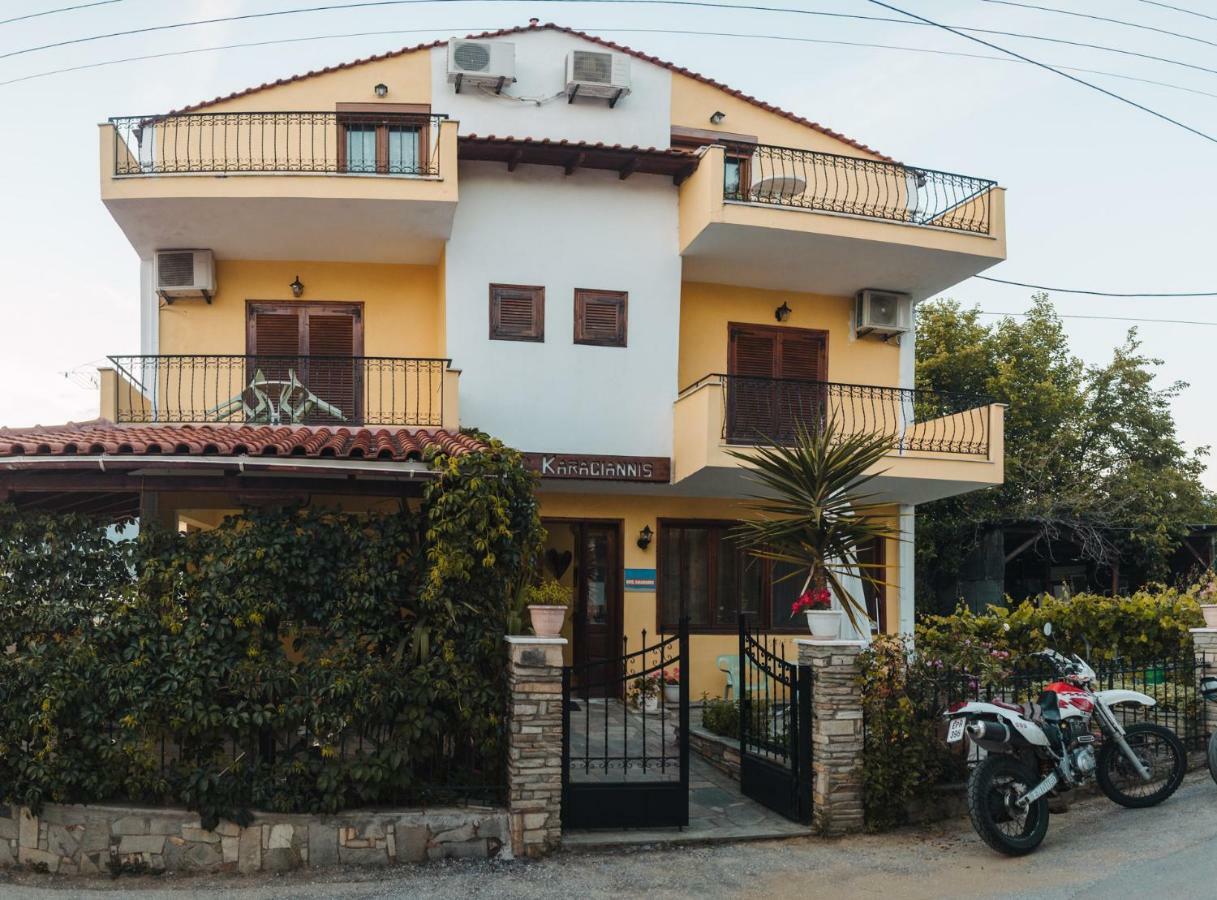 Karagiannis 2*