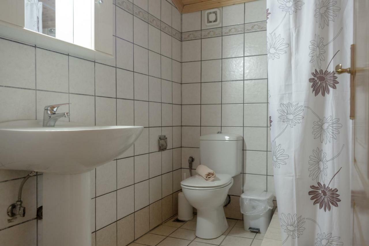 Hotel Karagiannis 2*