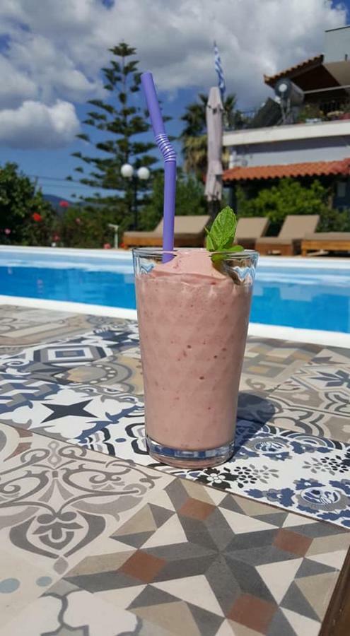 Aparthotel Anthis Pythagoreio (Samos)