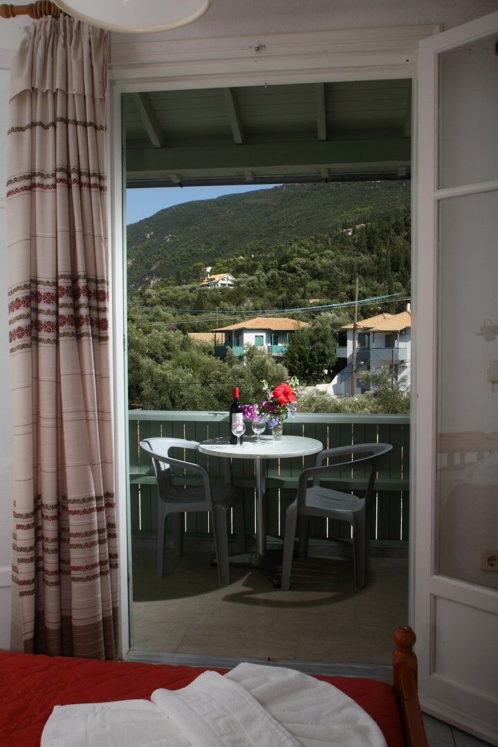 Kalypso Hotel 3*