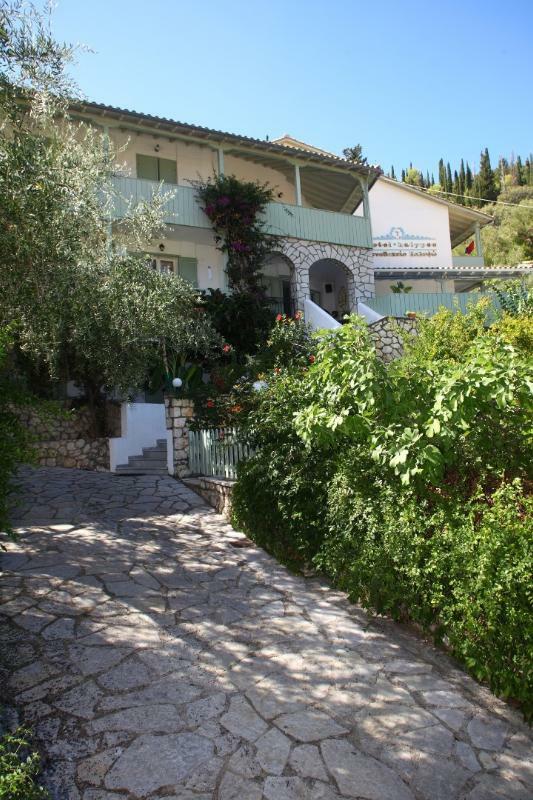 Kalypso Hotel Agios Nikitas