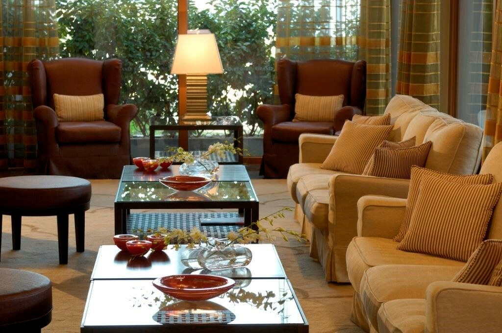 Grand Lagonissi Resort 5*