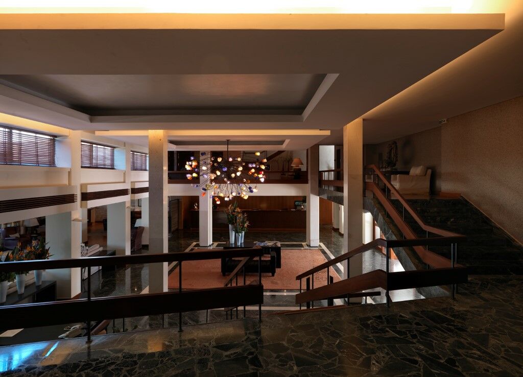Resort Grand Lagonissi 5*
