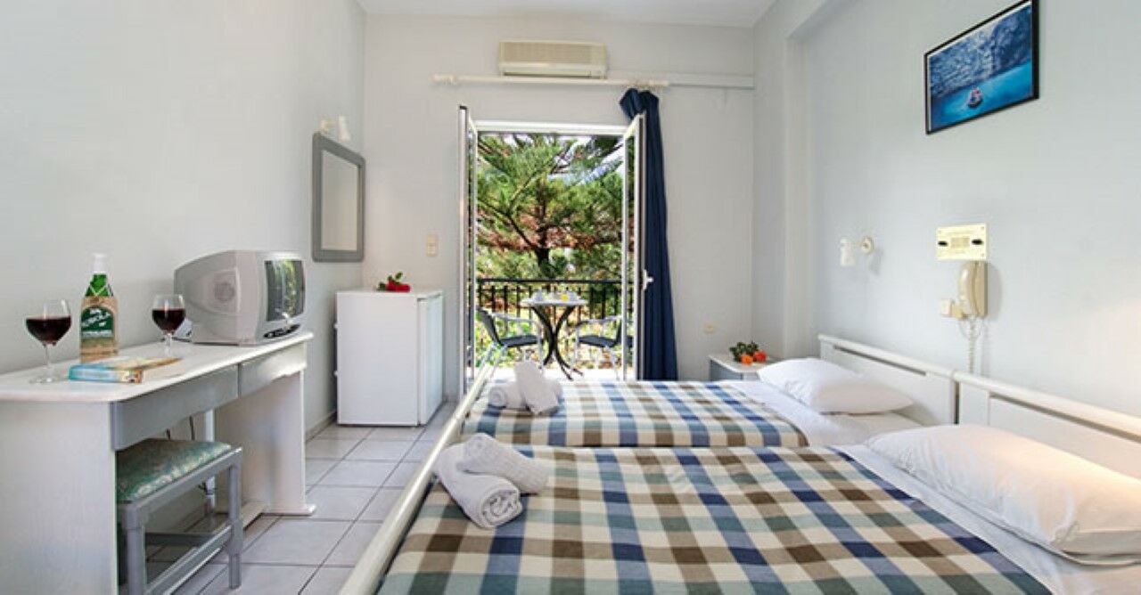 Hotel Athina 3*