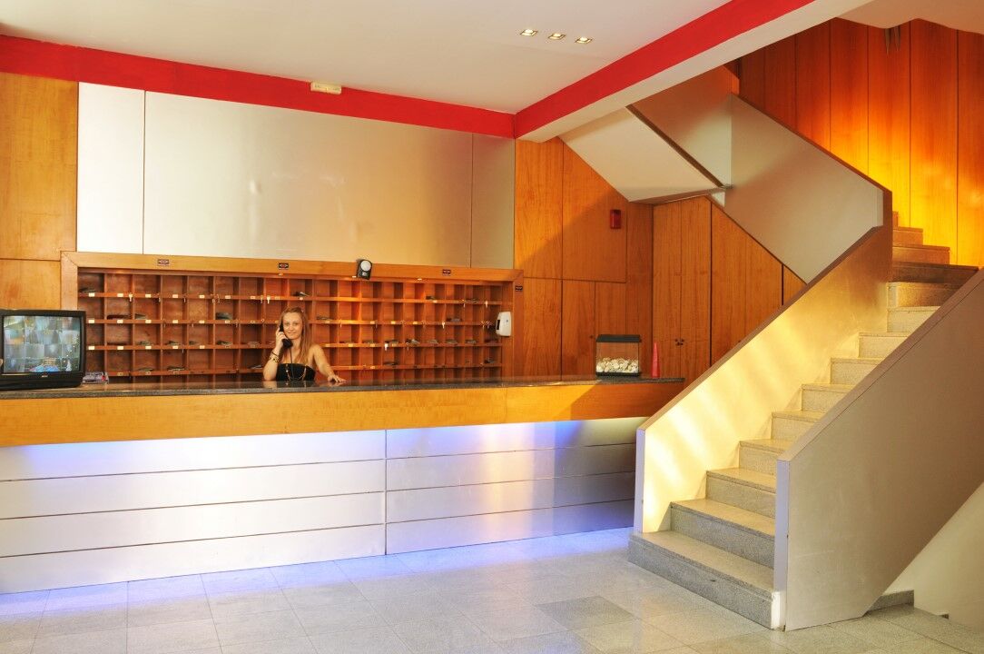 Mojo Hotel Laganas
