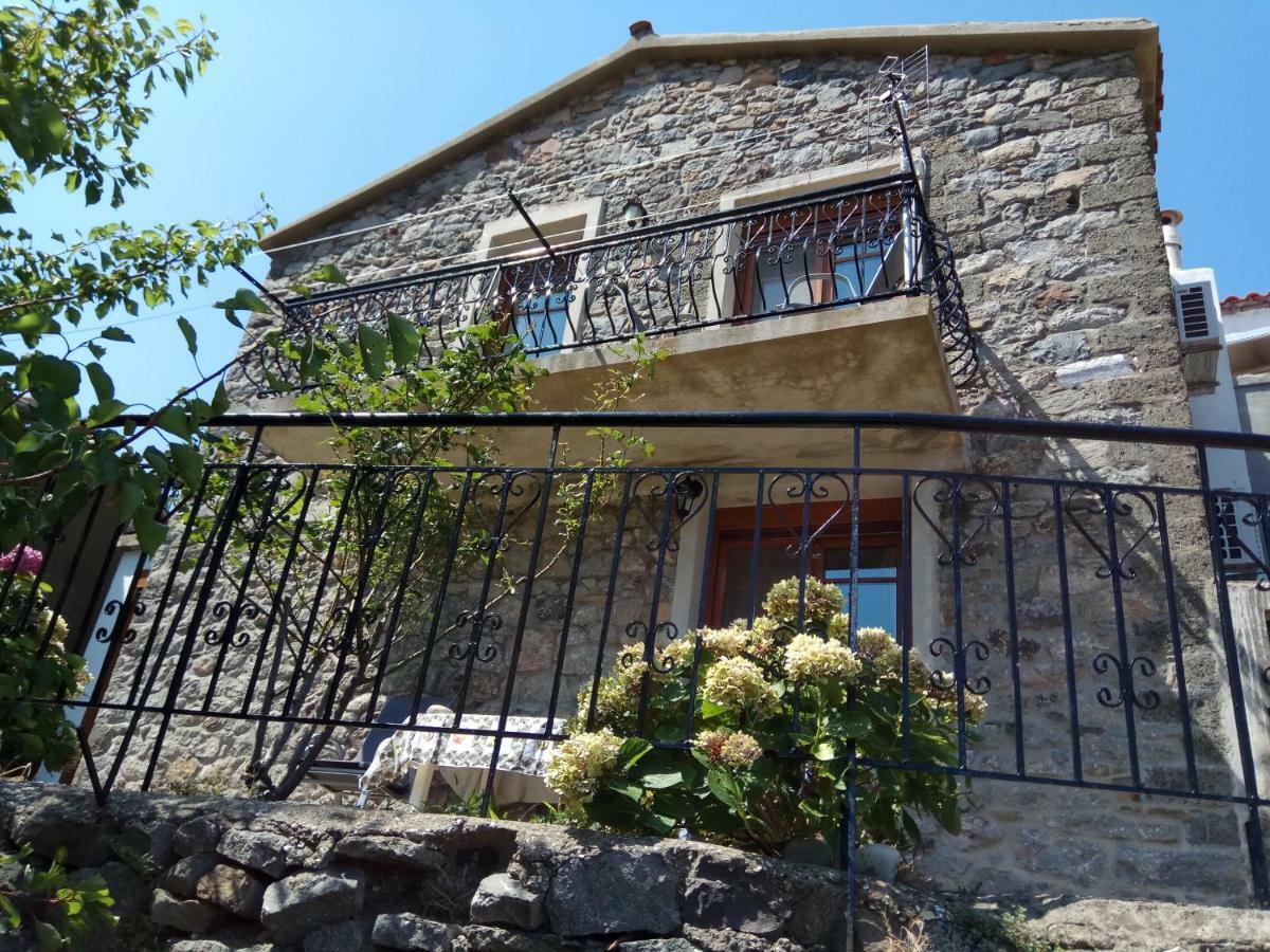 Aleka Apartment Samothraki