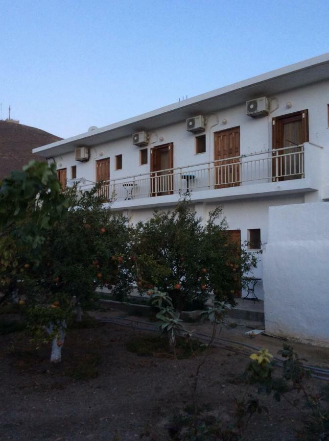 Anixi * Astypalaia