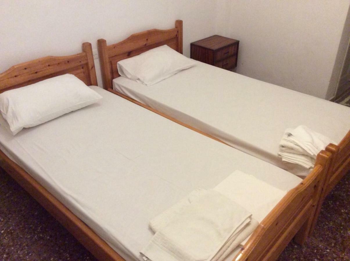 Apartment Anixi