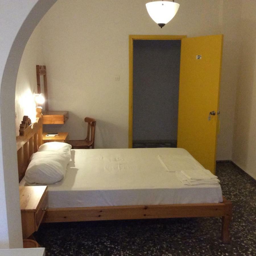 Apartment Anixi *