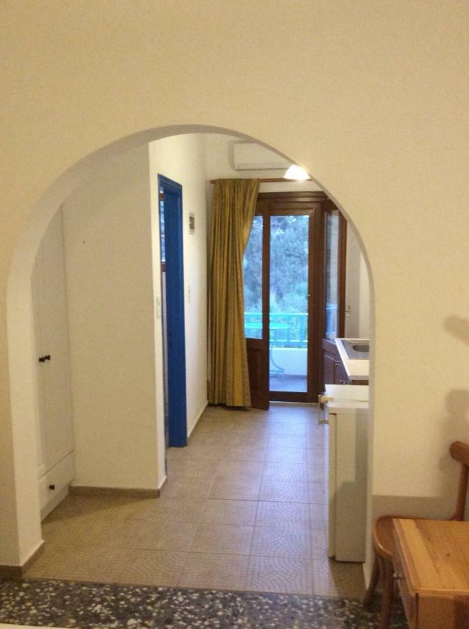 Apartment Anixi