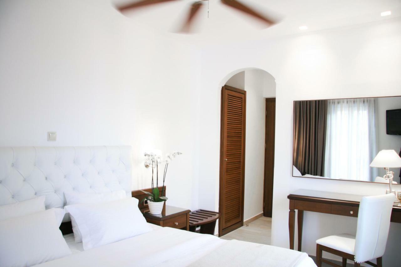 Armata Boutique 3* Spetses Town