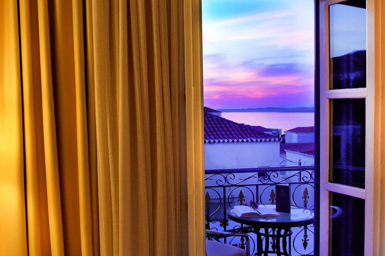 Armata Boutique Hotel Spetses Town