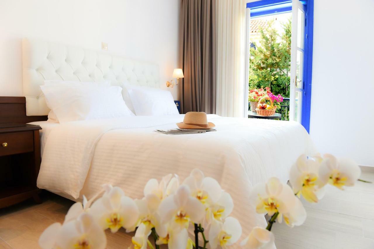 Armata Boutique Hotel 3*