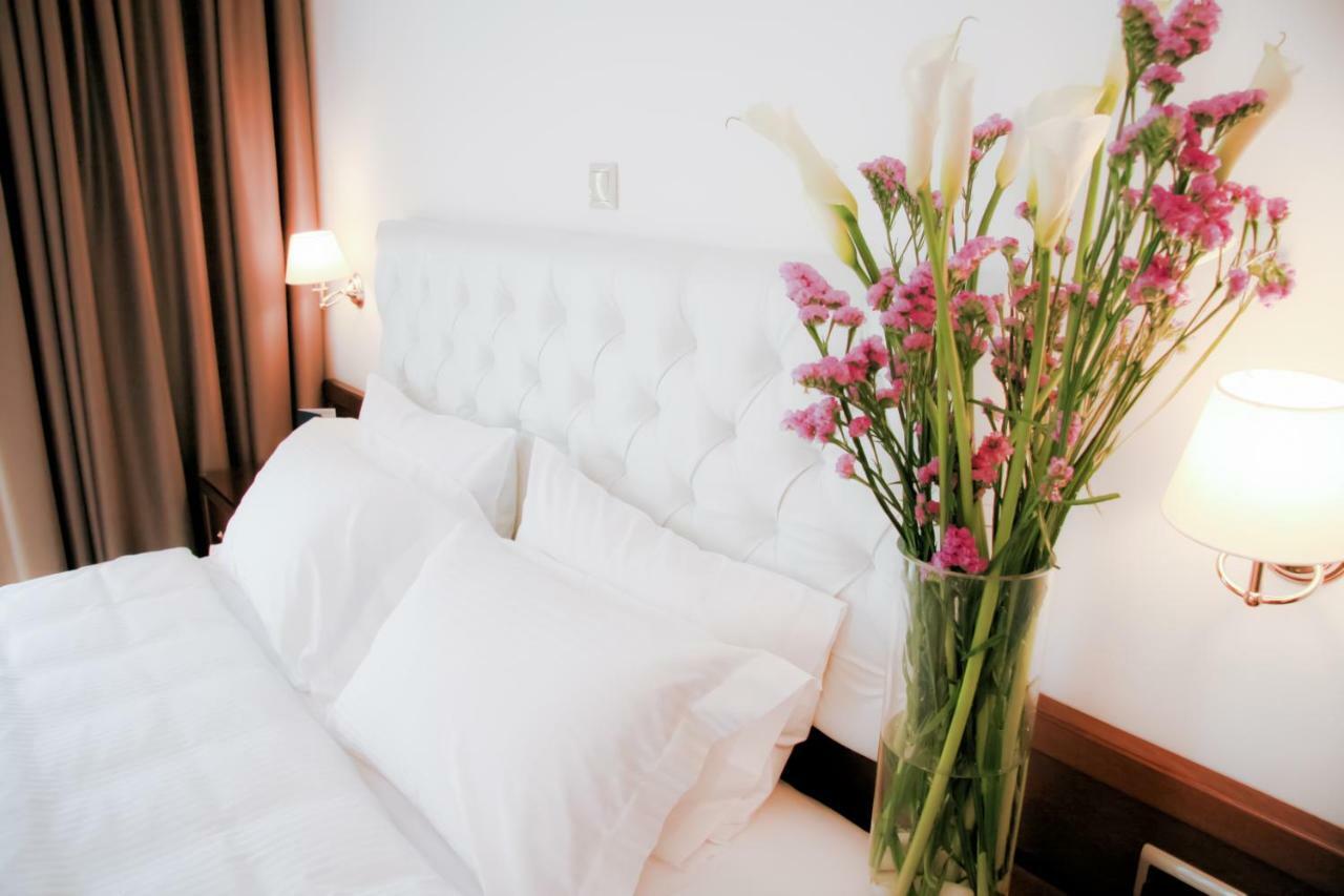 Armata Boutique Hotel Spetses Town