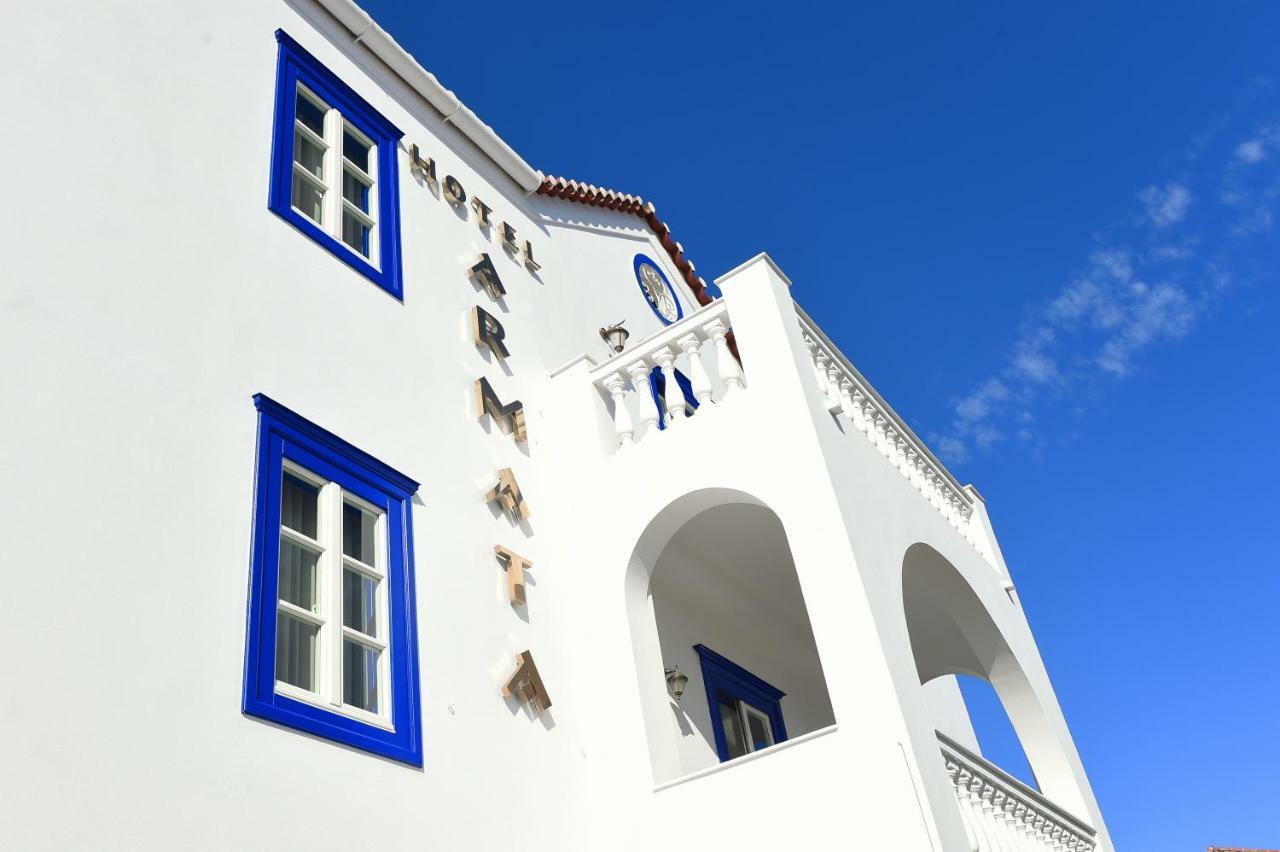 Armata Boutique