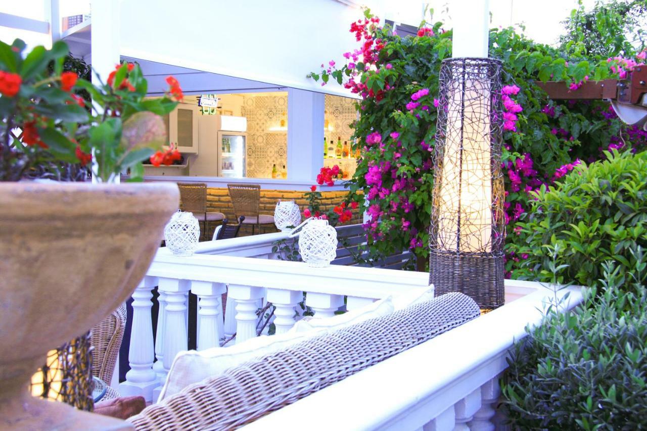 Hotel Armata Boutique Spetses Town