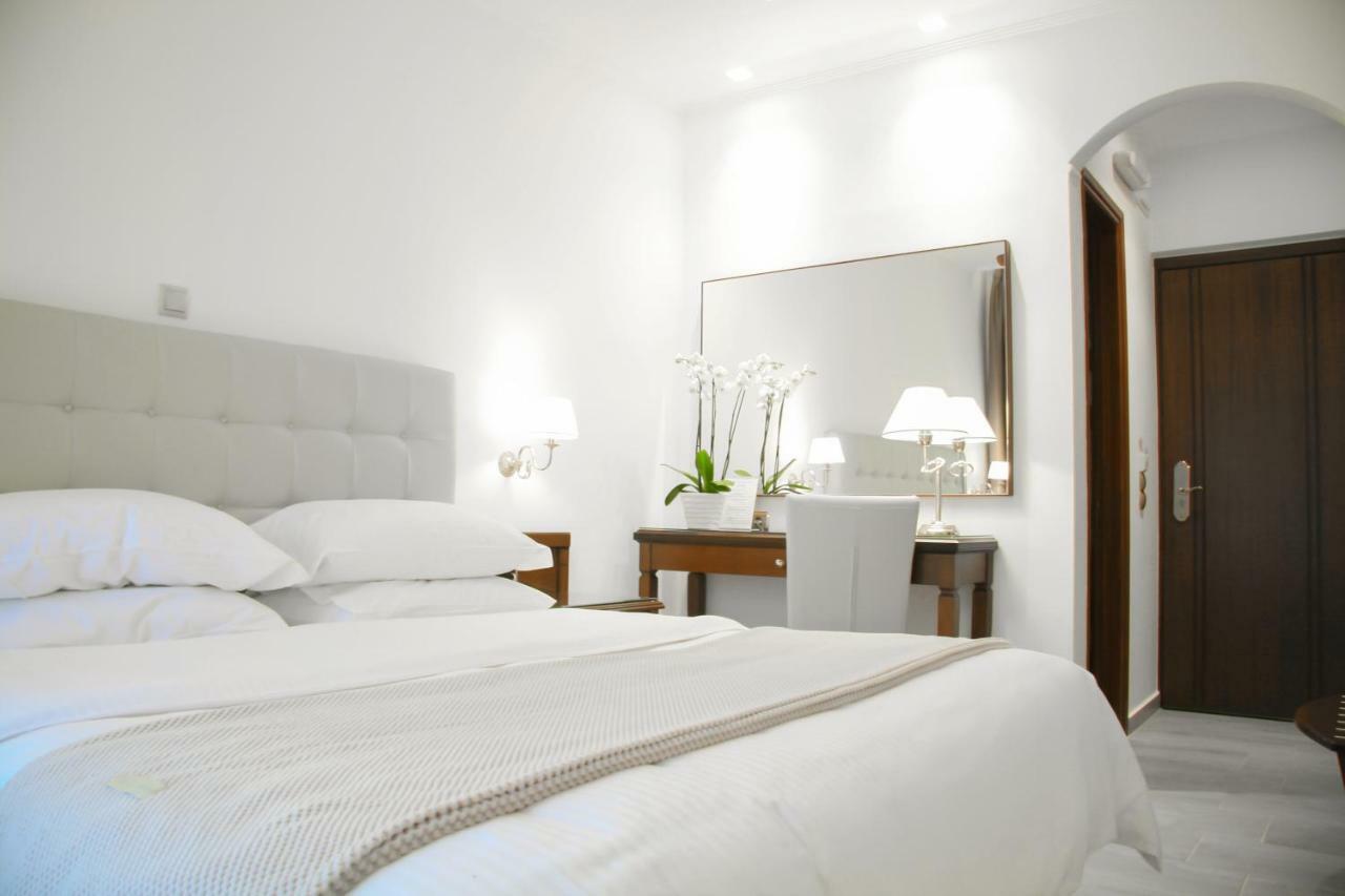 Armata Boutique 3* Spetses Town