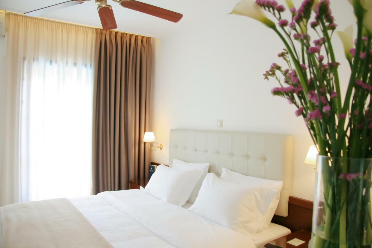 Armata Boutique 3* Spetses Town