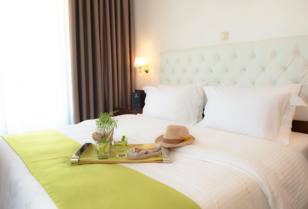 Hotel Armata Boutique Spetses Town