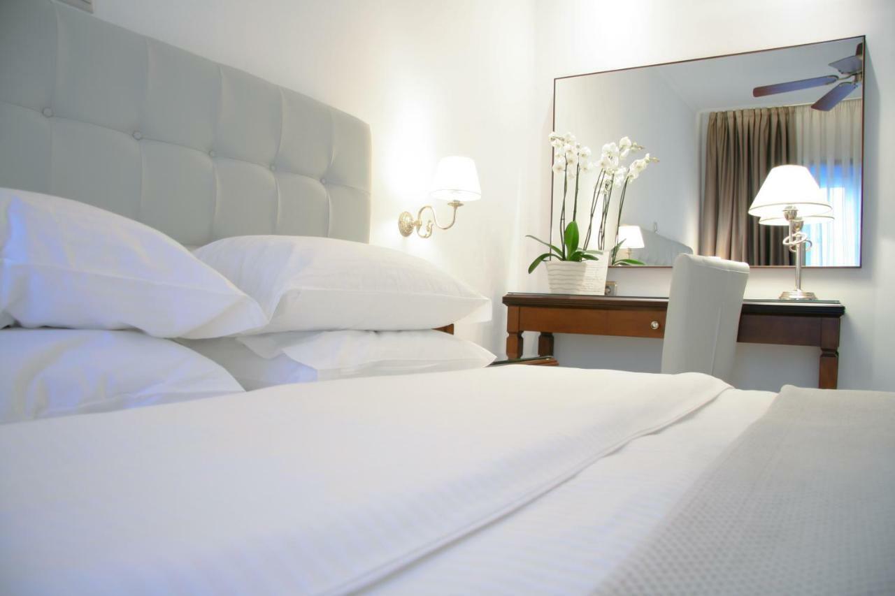 Armata Boutique Hotel 3*