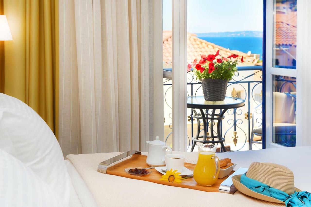 Armata Boutique Hotel 3*