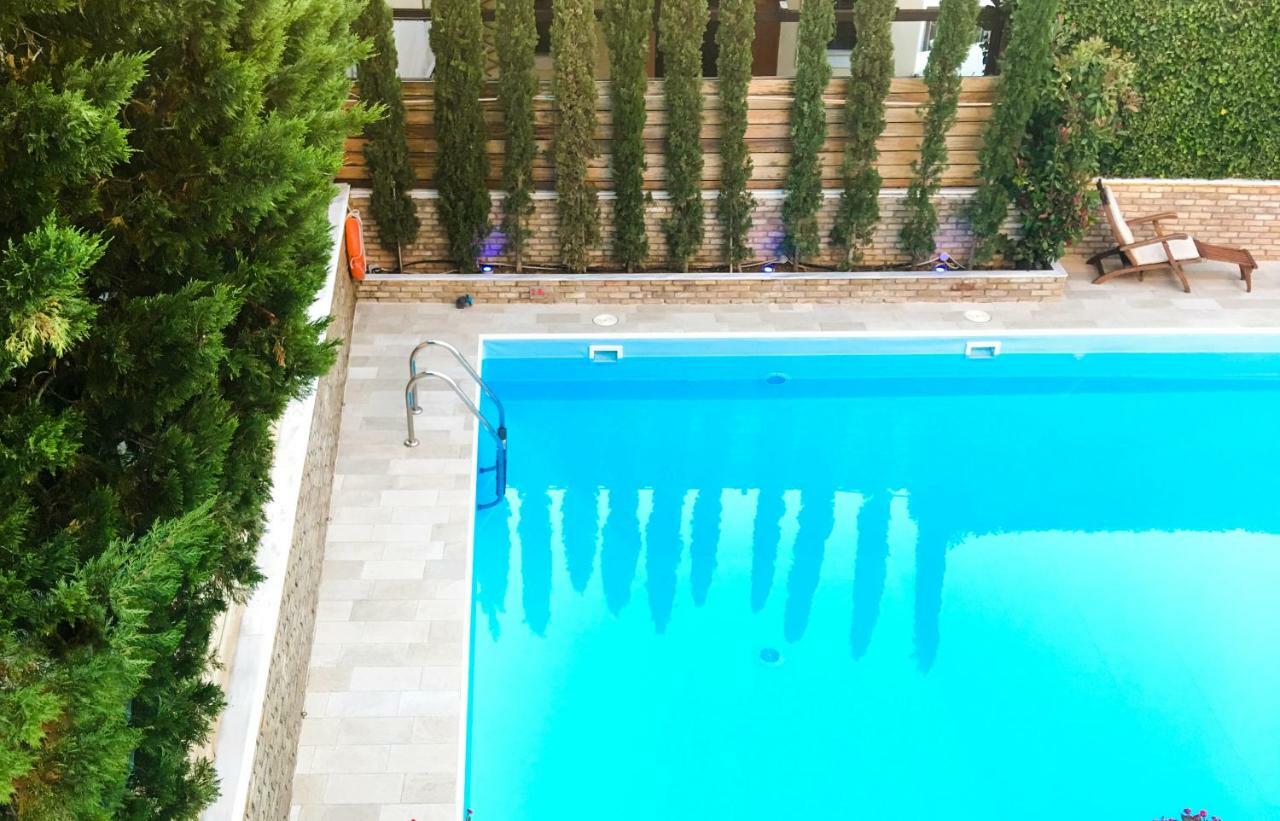 Hotel Armata Boutique