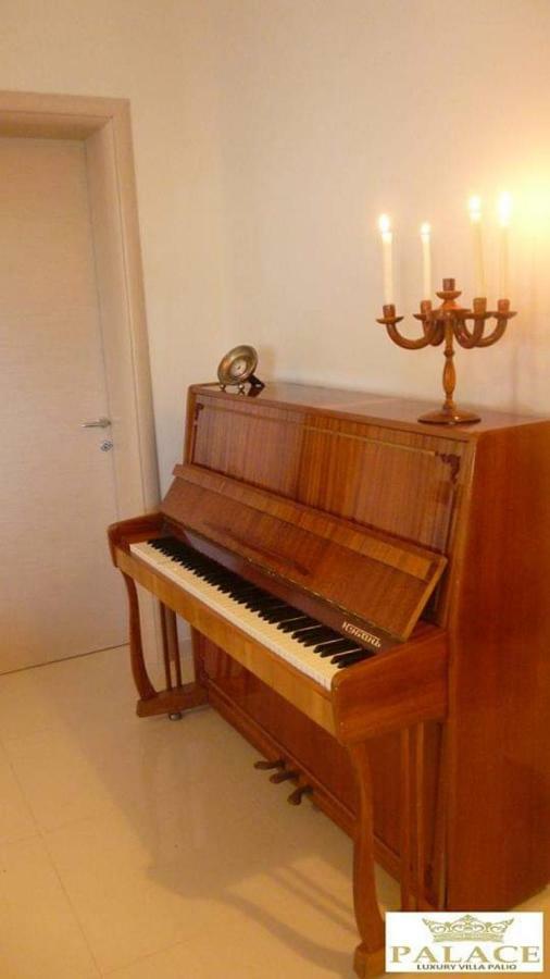 Apartment Palace Luxury Palio Palaiontsiflikion