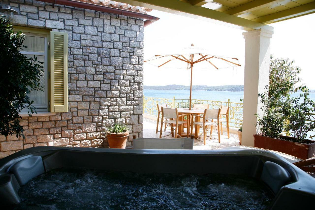 Bed & Breakfast Mourayio *